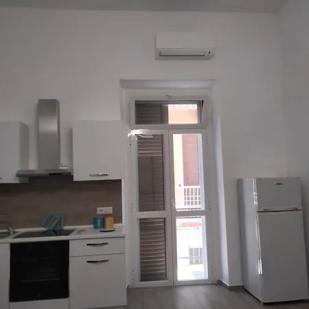 Noemi House Semesterbostad Margherita Di Savoia