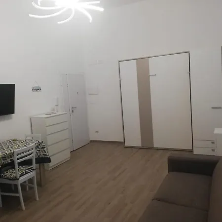 بيت للعطل Noemi House مارغريتا دي سافويا